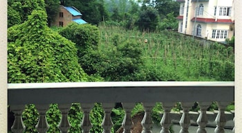 hotel america kathmandu