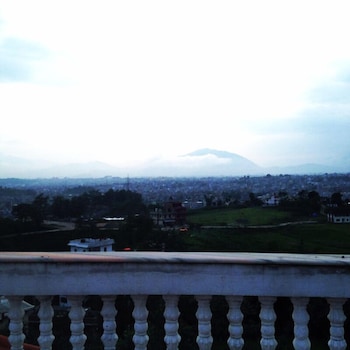 hotel america kathmandu