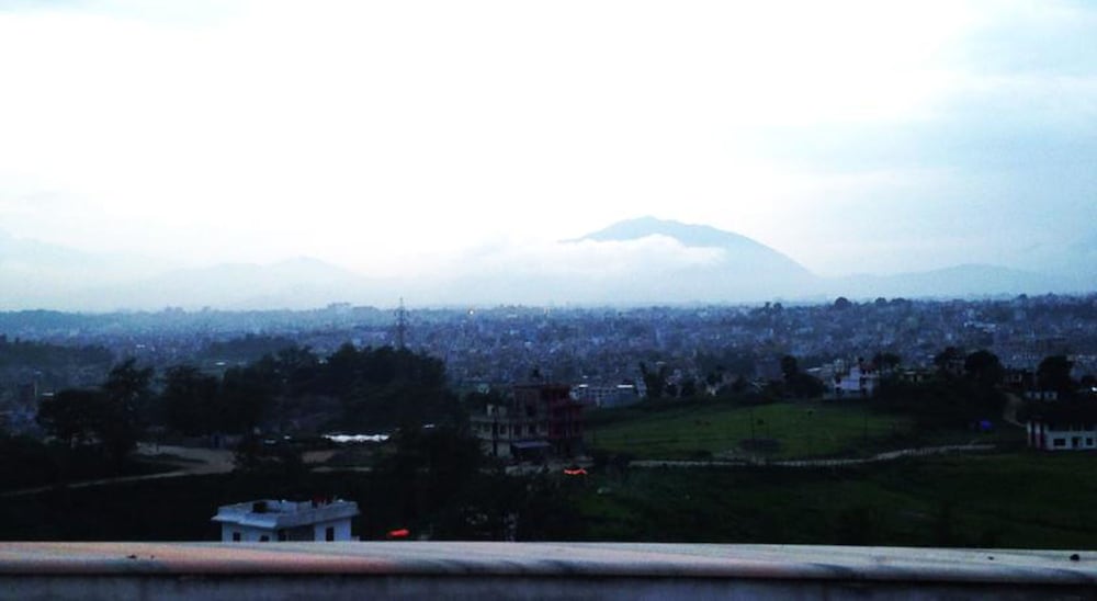 hotel america kathmandu