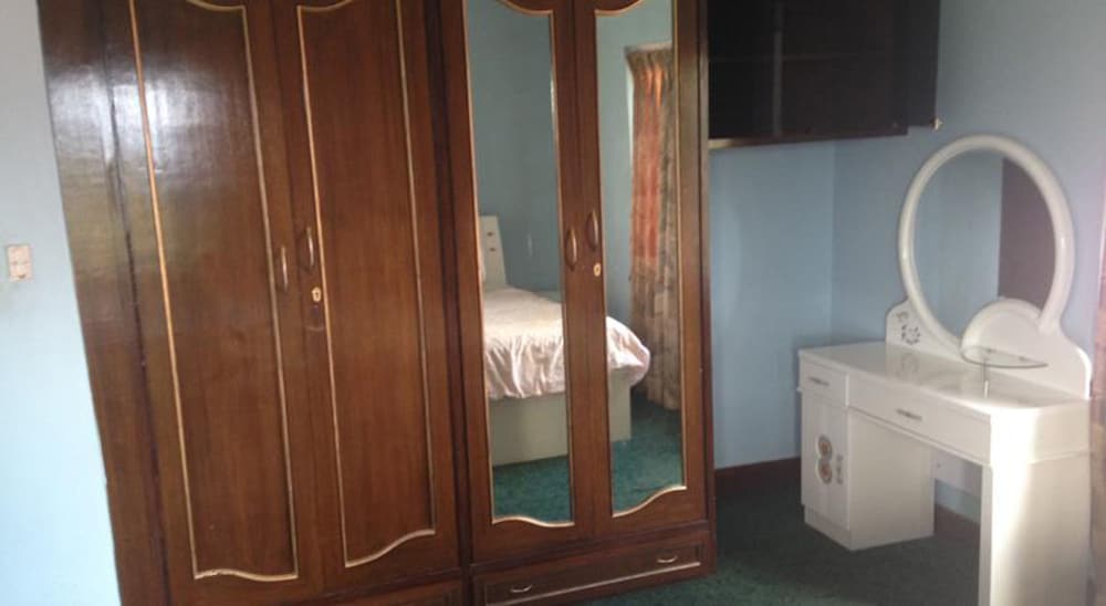 hotel america kathmandu