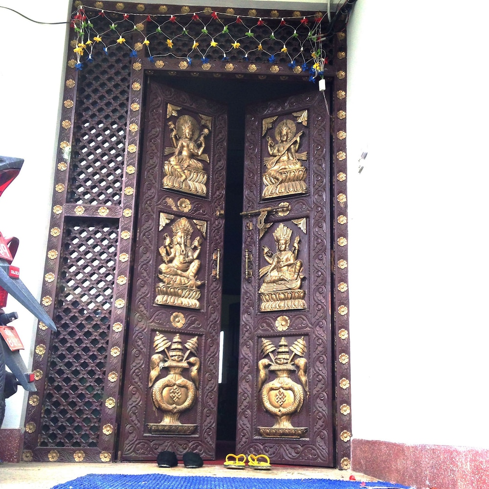 hotel america kathmandu