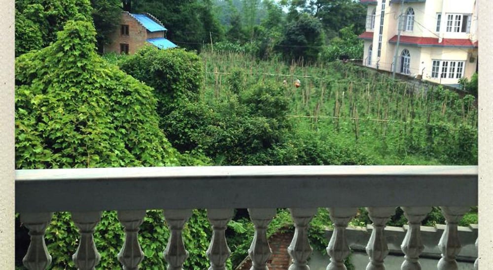 hotel america kathmandu