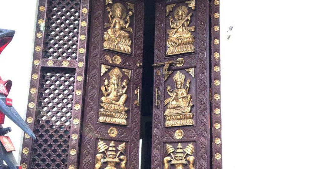 hotel america kathmandu