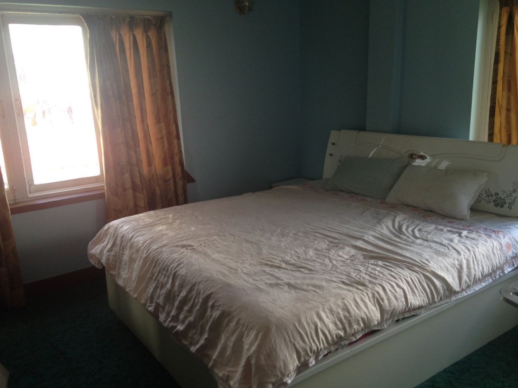 hotel america kathmandu