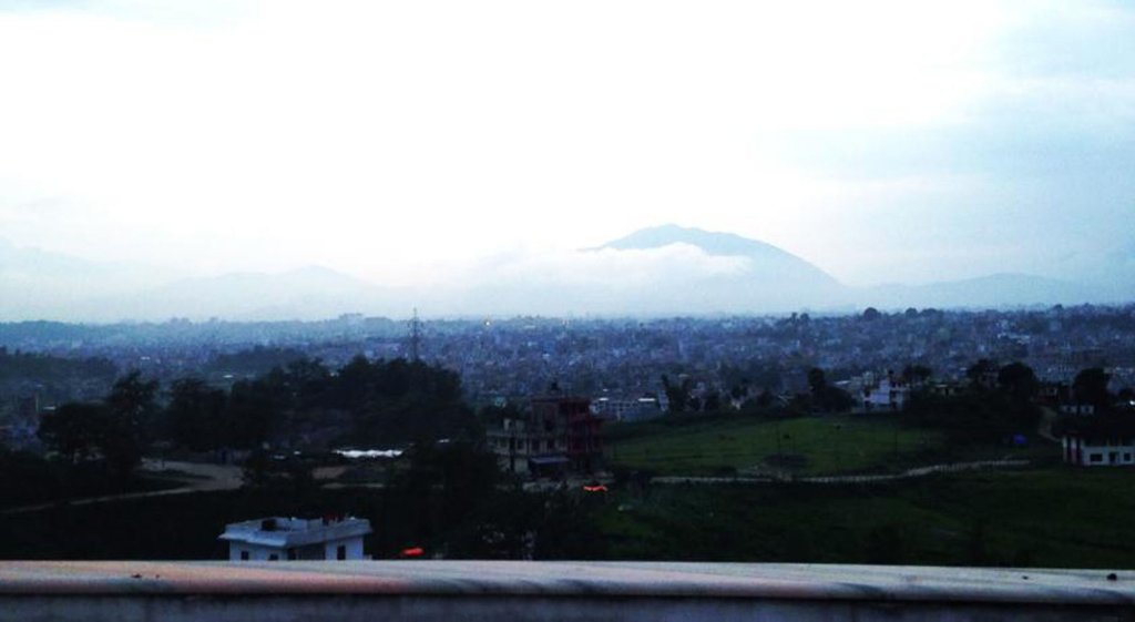 hotel america kathmandu