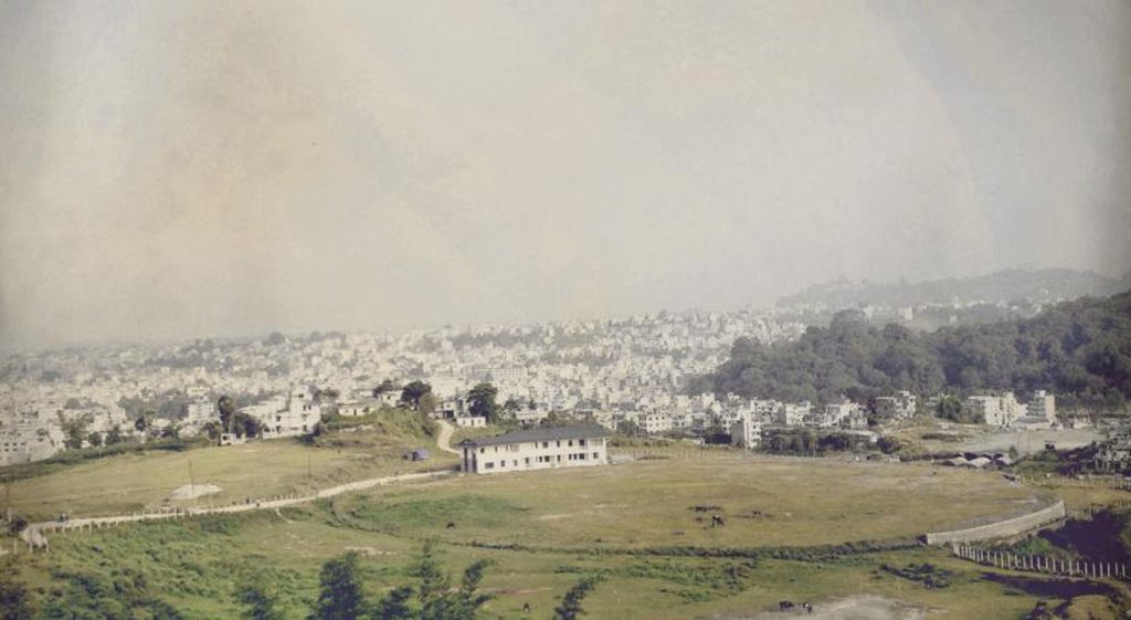 hotel america kathmandu