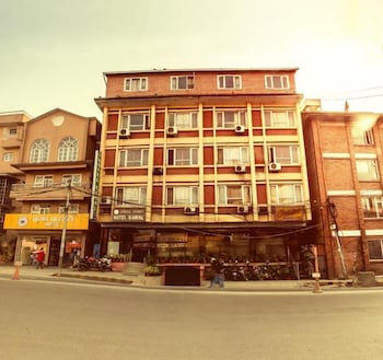 hotel kamal
