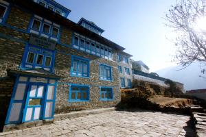 himalayan lodge