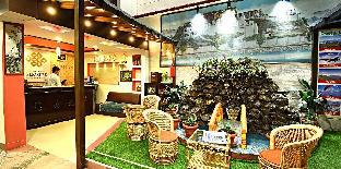 Hotel Pleasure Home,Kirtipur>>Kathmandu,2 star