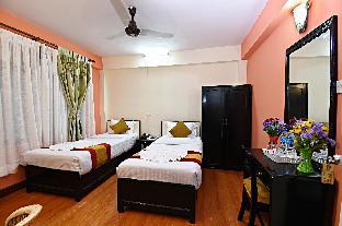 Hotel Pleasure Home,Kirtipur>>Kathmandu,2 star
