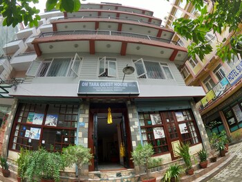 om tara guest house