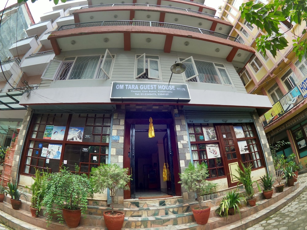 om tara guest house