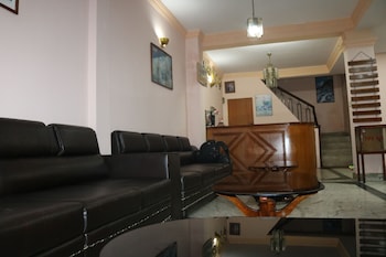 om tara guest house