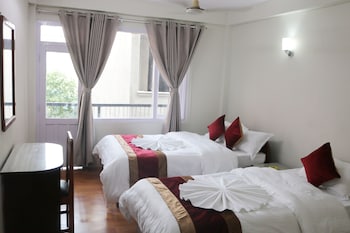 om tara guest house