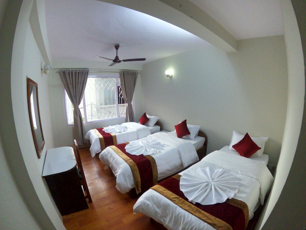 om tara guest house