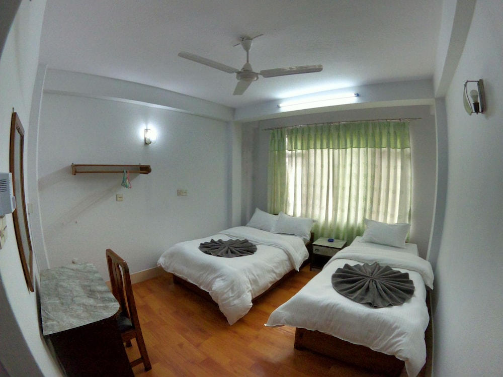 om tara guest house