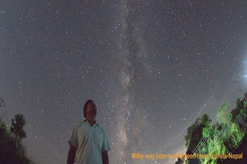 tushita nepal yoga retreat center