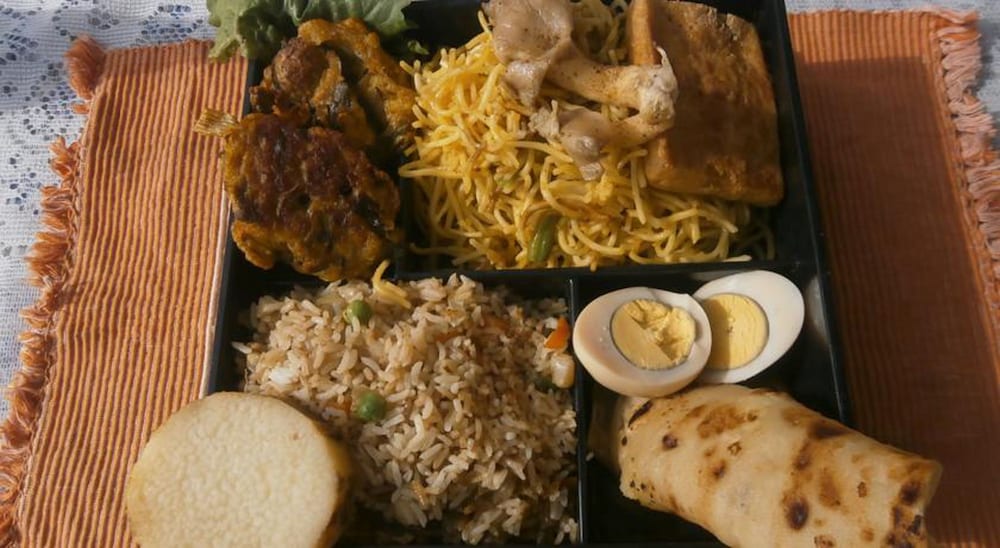 tushita nepal yoga retreat center