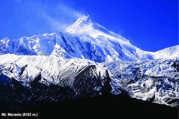 tushita nepal yoga retreat center