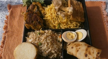 tushita nepal yoga retreat center