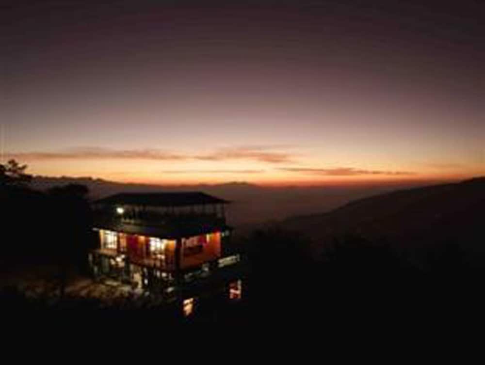 nagarkot