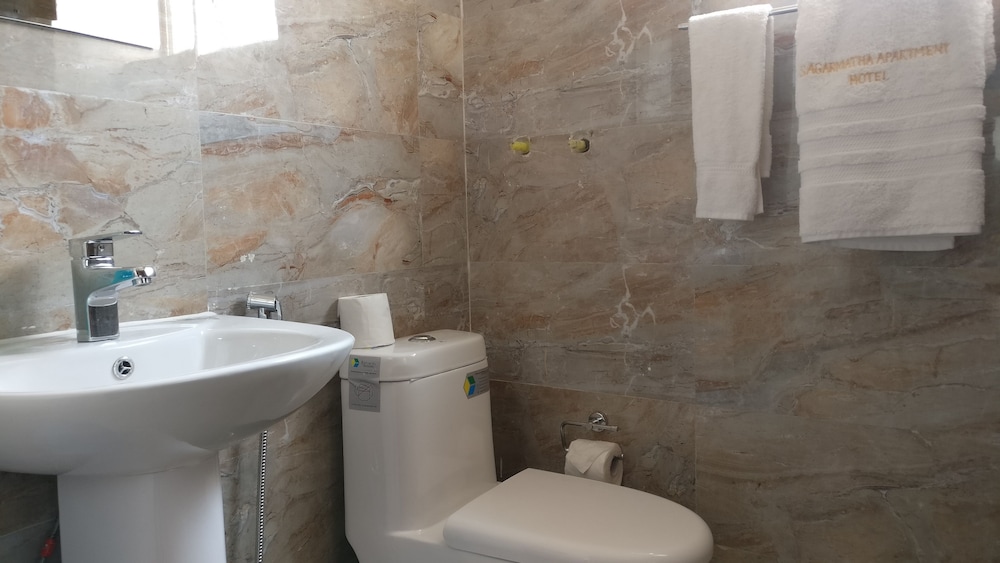 sagarmatha apartment bed and breakfast