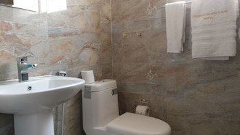 sagarmatha apartment bed and breakfast