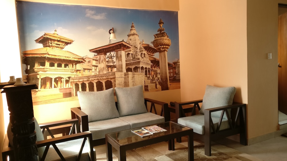 sagarmatha apartment bed and breakfast