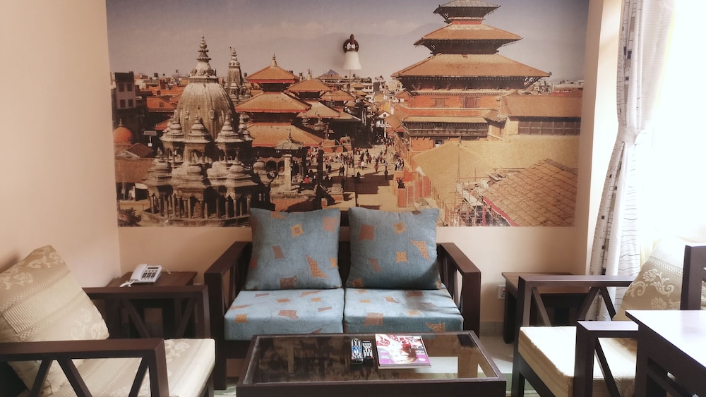 sagarmatha apartment bed and breakfast