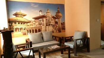 sagarmatha apartment bed and breakfast