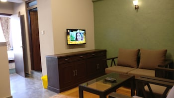 sagarmatha apartment bed and breakfast