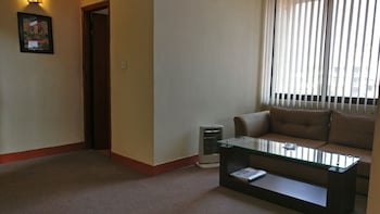 sagarmatha apartment bed and breakfast