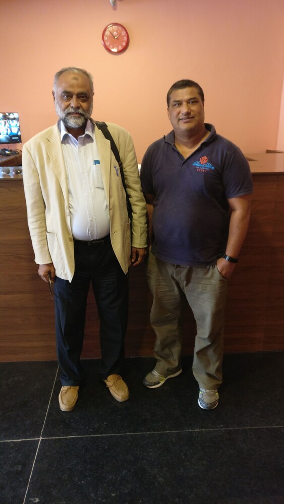 sagarmatha apartment bed and breakfast