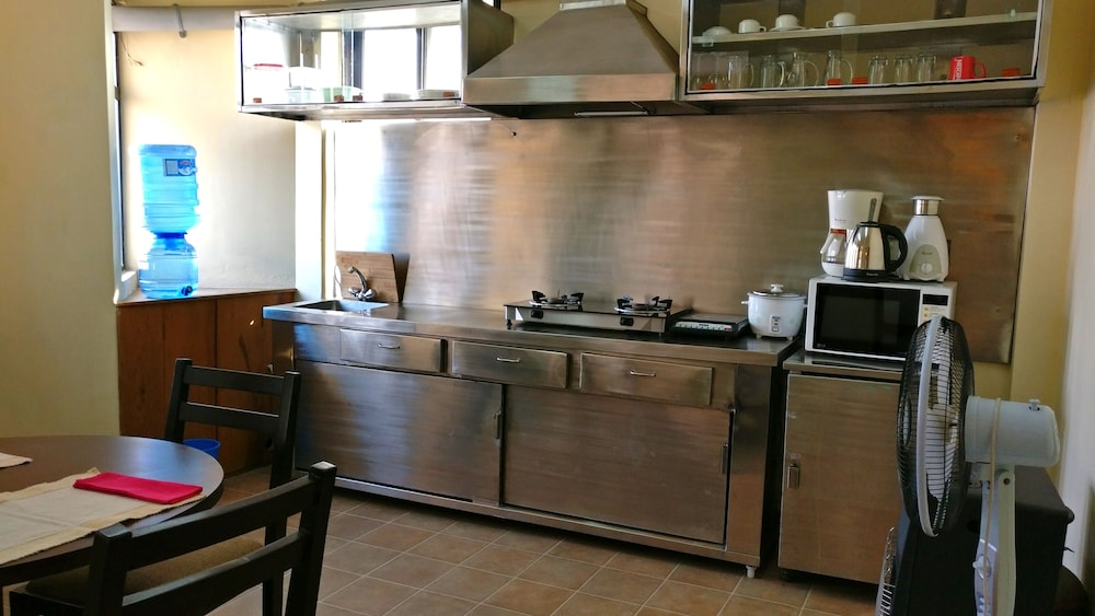 sagarmatha apartment bed and breakfast