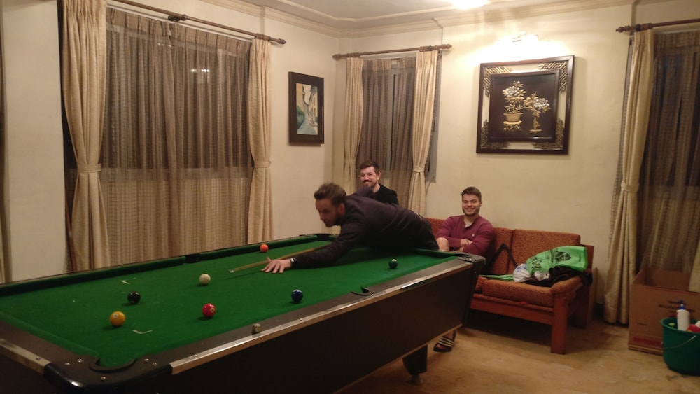 sagarmatha apartment bed and breakfast