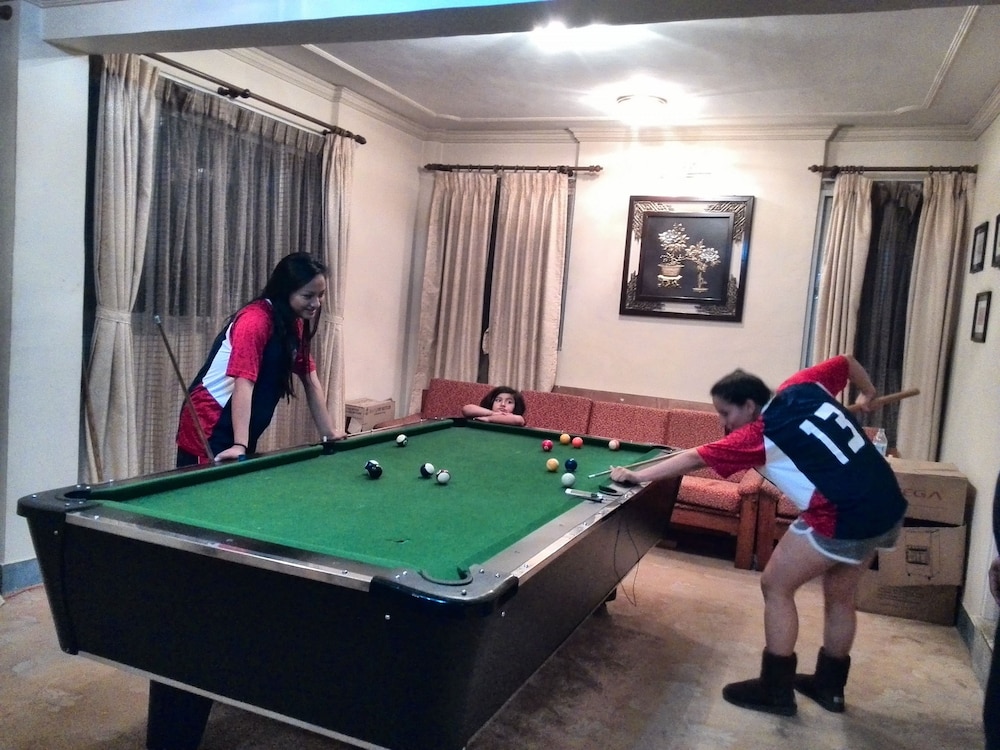 sagarmatha apartment bed and breakfast