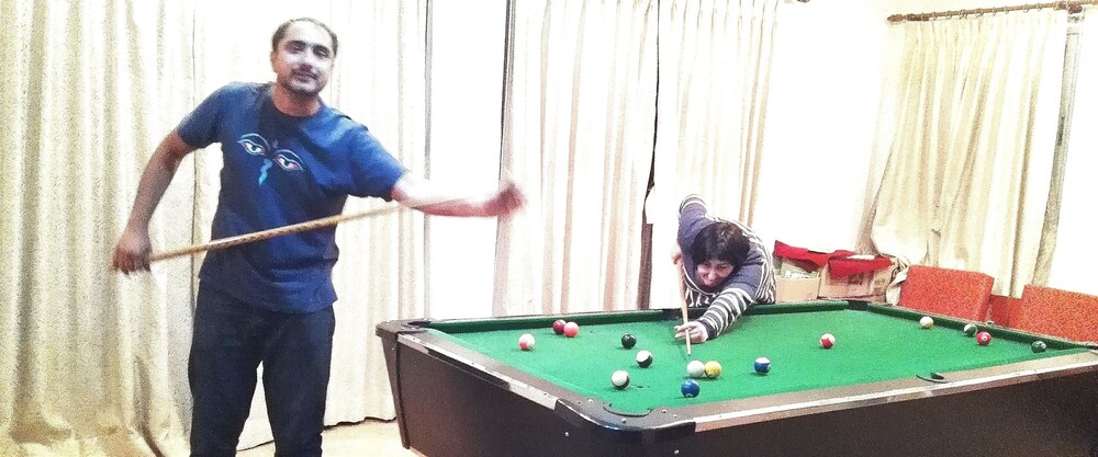 sagarmatha apartment bed and breakfast