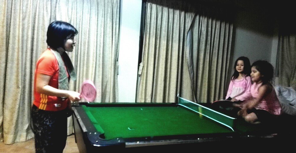 sagarmatha apartment bed and breakfast