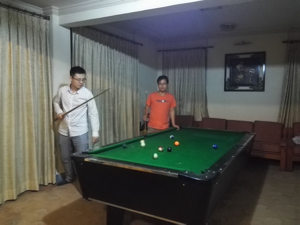 sagarmatha apartment bed and breakfast