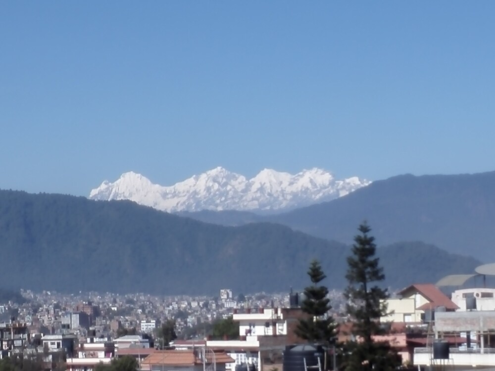 sagarmatha apartment bed and breakfast