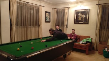 sagarmatha apartment bed and breakfast