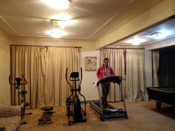 sagarmatha apartment bed and breakfast