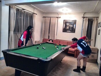 sagarmatha apartment bed and breakfast