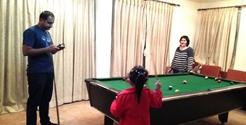 sagarmatha apartment bed and breakfast