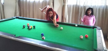 sagarmatha apartment bed and breakfast