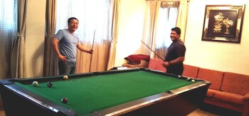 sagarmatha apartment bed and breakfast