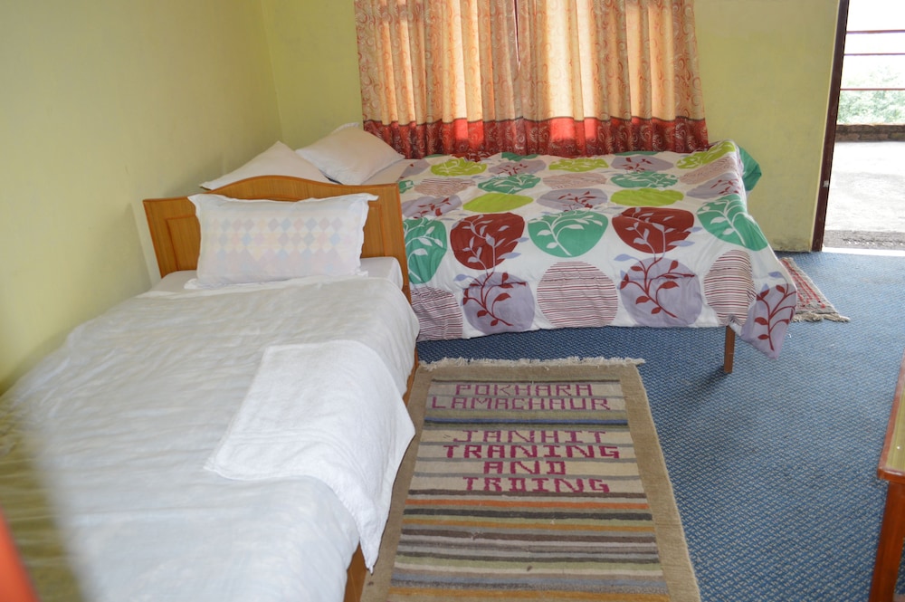 mystique highland resort