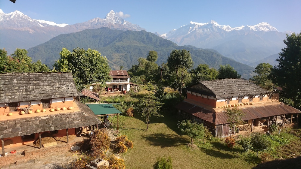 mystique highland resort