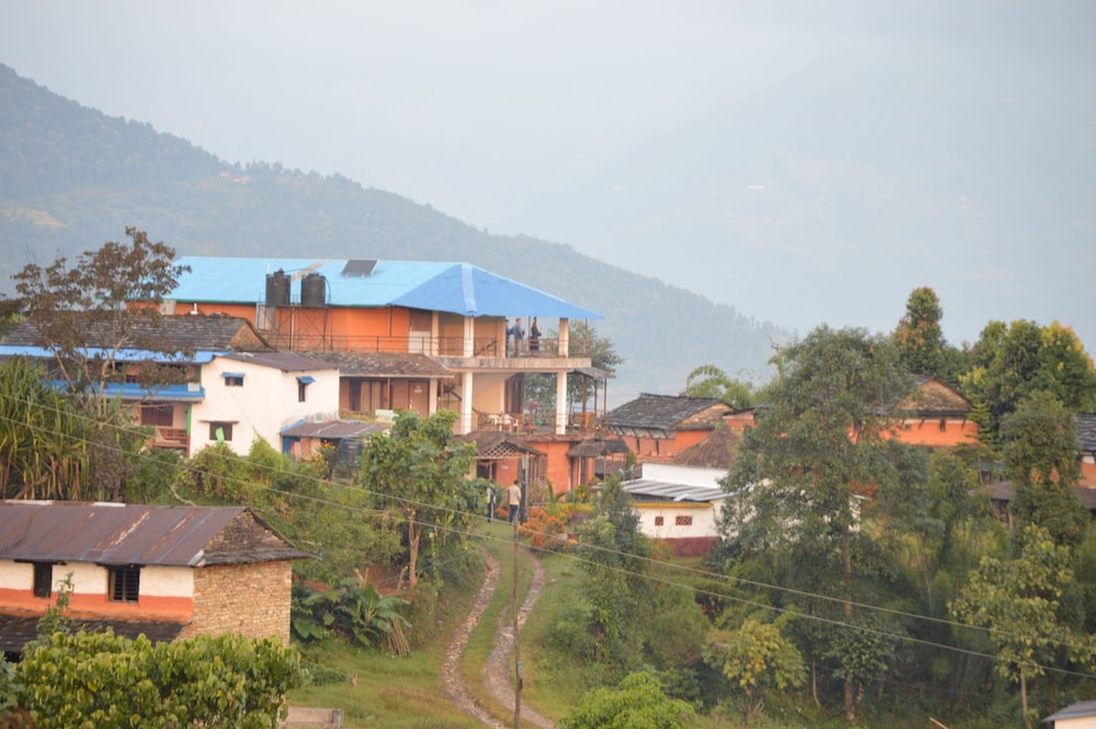 mystique highland resort