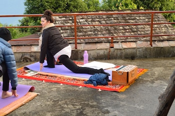 mystique highland resort